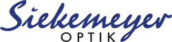 Logo Augenoptik Siekemeyer
